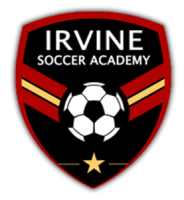 Irvine soccer academy