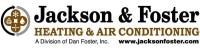 Jackson and foster heating and air conditioning