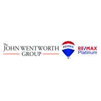 The john wentworth real estate group re/max platinum