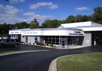 Kirkwood auto center
