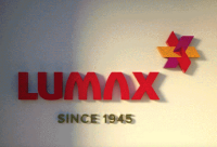 Lumax industries limited