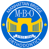 Manhattan bridge orthodontics