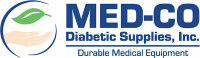 Med-co diabetic supplies, inc.