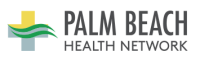 Medical center of the palm beaches