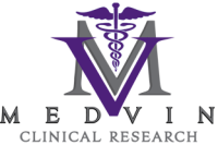 Medvin clinical research