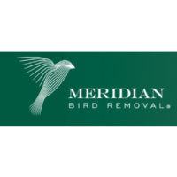 Meridian bird removal