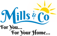 Mills & company