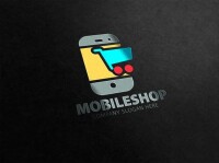 Mobile-shop company