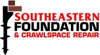 Southeast foundation & crawl space repair