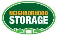 Neighborhood storage center
