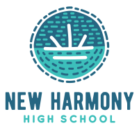 New harmony high school