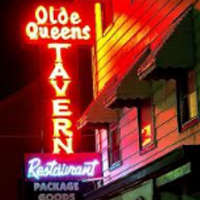 Olde Queens Tavern