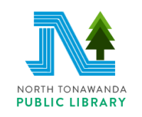 North tonawanda public library