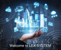 Lex Computer Systems