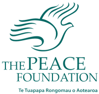 The peace foundation
