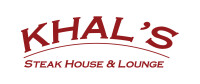 Khals Steakhouse and Lounge