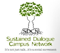Sustained dialogue campus network