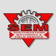 Southeastern machining and field service