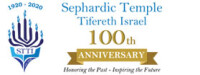 Sephardic temple tifereth isrl