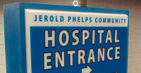 Jerold phelps community hosp