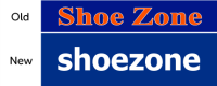 Shoe zone