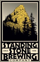 Standing stone brewing co