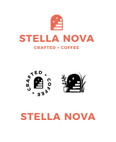 Stellanova coffee