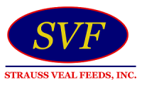 Strauss veal feeds inc