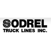 Sodrel trucklines company