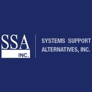 Ssa incorporated