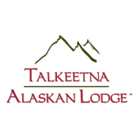 The talkeetna alaskan lodge