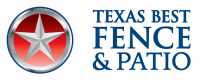 Texas best fence