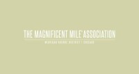 The magnificent mile association