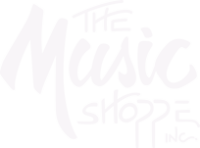 The music shoppe, inc.