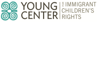 Young center for immigrant children's rights