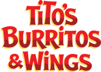 Tito's burritos