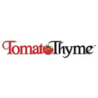 Tomato thyme