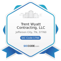Trent-wyatt contracting, llc