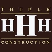 Triple h construction