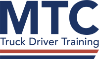 Mtc truck driver training