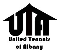 United tenants of albany inc
