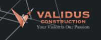 Validus construction