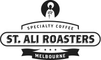 St. Ali Coffee Roasters