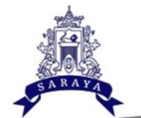 Saraya Distillery