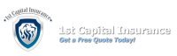 1st capital mortgage/insurance