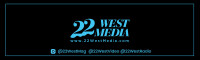 22 west media