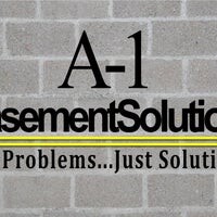 A-1 basement solutions