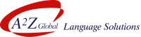A2z global language solutions