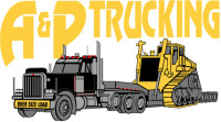 A&p trucking, heavy hauling & rigging