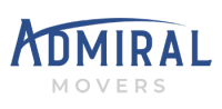 Admiral moving services, inc.